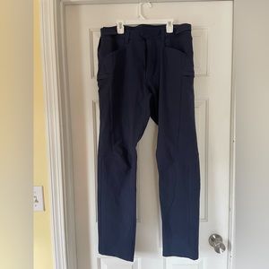 Ten Thousand Tactical utility pants - Navy 34